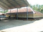 CHENDAMANGALAM SIVA TEMPLE