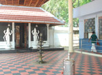 EMOOR BHAGAVATHY TEMPLE(HEMAMBIKA)